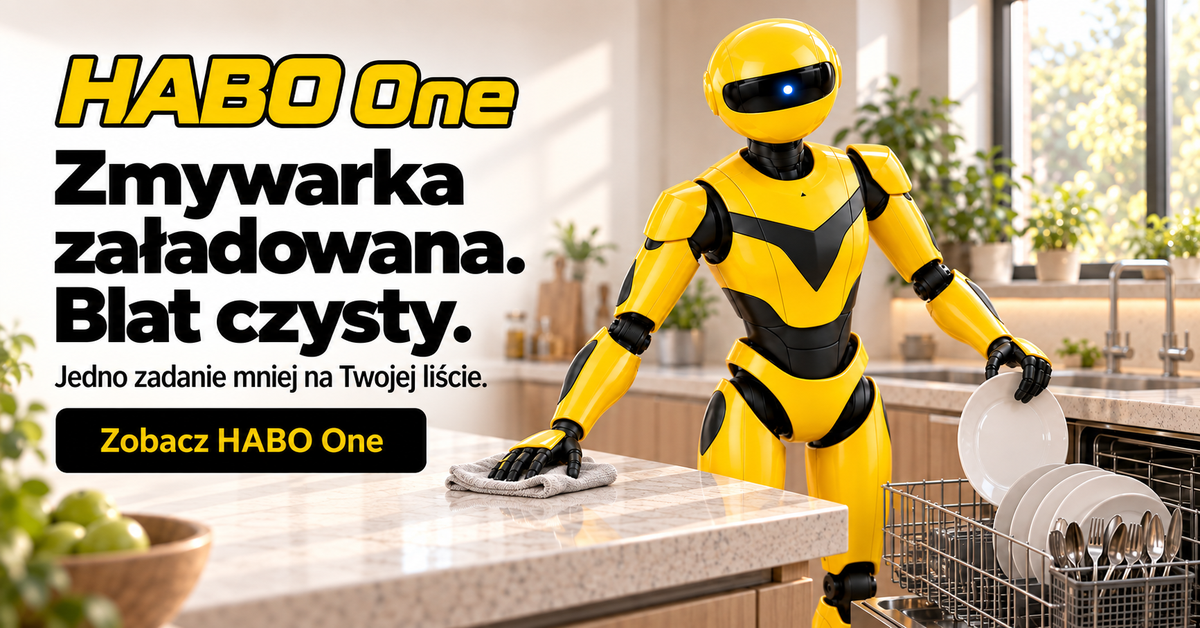 Pozioma reklama HABO One 1200 na 628